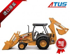 挖掘裝載機(jī)液壓泵、馬達(dá)
