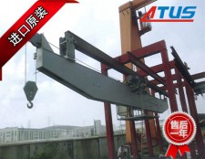 平移吊液壓泵、馬達(dá)及減速機(jī)