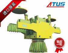 鋼包回轉(zhuǎn)臺液壓泵、馬達及減速機